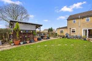 Garden- click for photo gallery